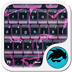 Cougar Keyboard