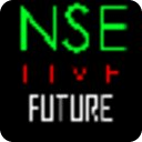 Live Future NSE Chart