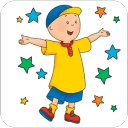 Puzzle for Caillou HD