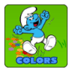 The Smurfs Colors