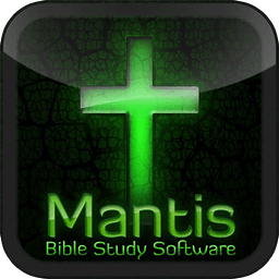 Mantis Bible Study