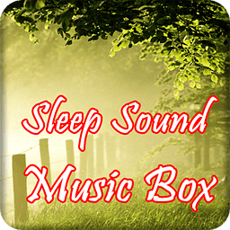 Sleep Sound Music Box