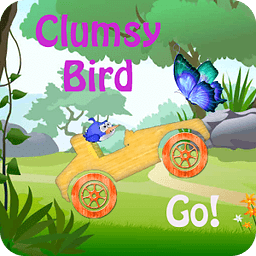 Clumsy Bird Go! 2