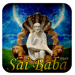 Sai Baba ILocker