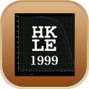 香港预期寿命计算机-示范版(1999年)