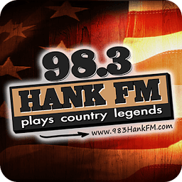 98.3 Hank FM