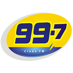 Clube FM (99,7)