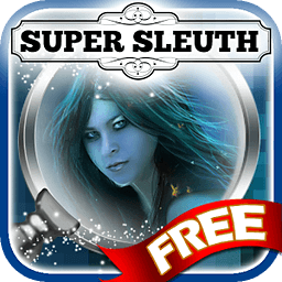 Super Sleuth - Kingdom FREE