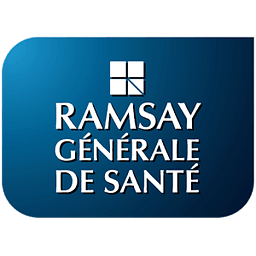 Ramsay G&eacute;n&eacute;rale de Sant&eacute;