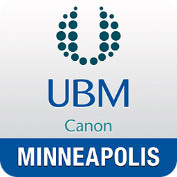 UBM Canon Minneapolis 2012