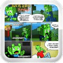 Comic Minecraft (Fans App)