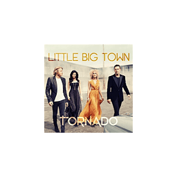 Little Big Town