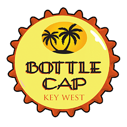 Key West BottleCap