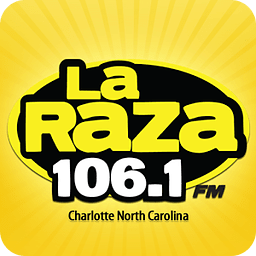 La Raza 106.1 FM