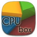 CPU Box for Dual Core