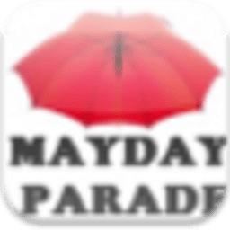Mayday Parade Fan App