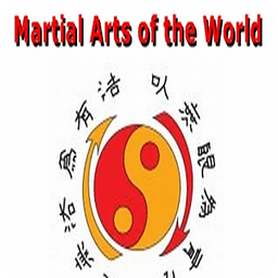 Martial Arts of the World