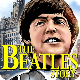 The Beatles Story