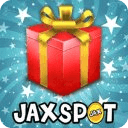 JAXSPOT：游戏与奖励
