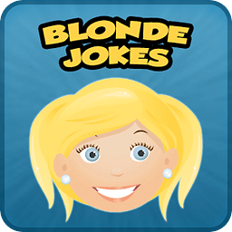 Funny Blonde Jokes