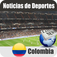 Noticias de Deportes - Colombia
