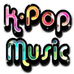 K-POP Music Radio Stations