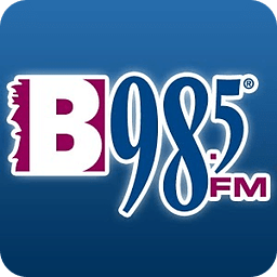 B 98.5