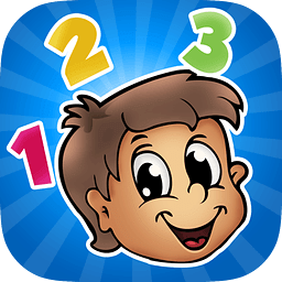 Number game for kids