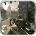 Death Sniper Shooter 3D