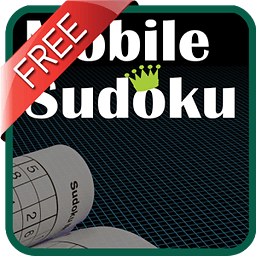 Mobile Sudoku:FREE