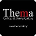 Thema Coffees &amp; Drinks Culture