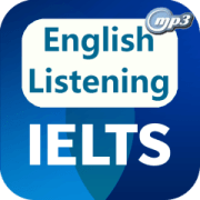 IELTS English Listening