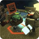 Block Fortress: War 3D