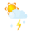 Horn&eacute; Trhovište weather - Slov