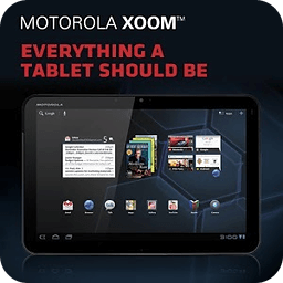 Motorola Xoom™