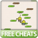 Doodle Jump Cheats &amp; Tips