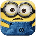 Evil minion crush saga