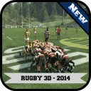 Rugby 3D - 2014