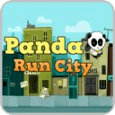 Panda Run City