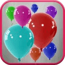 Balloons HD LiveWallpaper