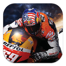 Moto Grand Prix 2014