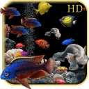 Aquarium HD Live Wallpapers