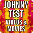 Johnny Test Videos &amp; Movies