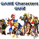 Game Characters Quiz