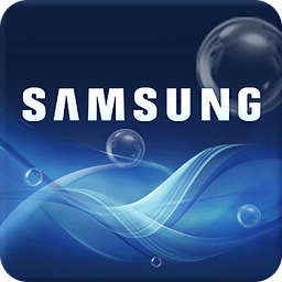 Samsung Smart Washer