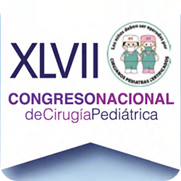 47 Congreso Cirug&iacute;a Pedi&aacute;trica