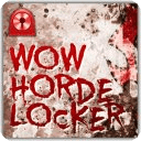 WoW Horde Go Locker Theme