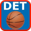 Detroit Basketball