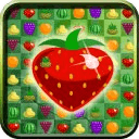 Fruit Jelly Match3