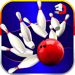 Bowling Boom 3D